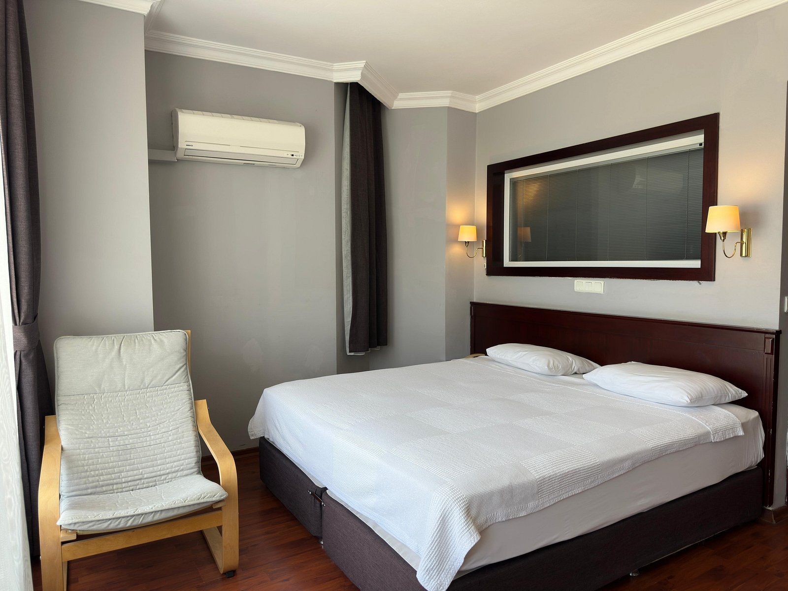 Ata Park Hotel photo 13