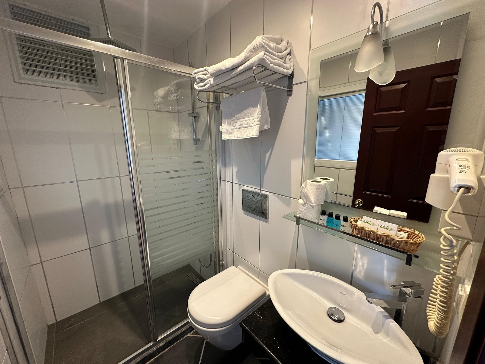 Ata Park Hotel photo 14