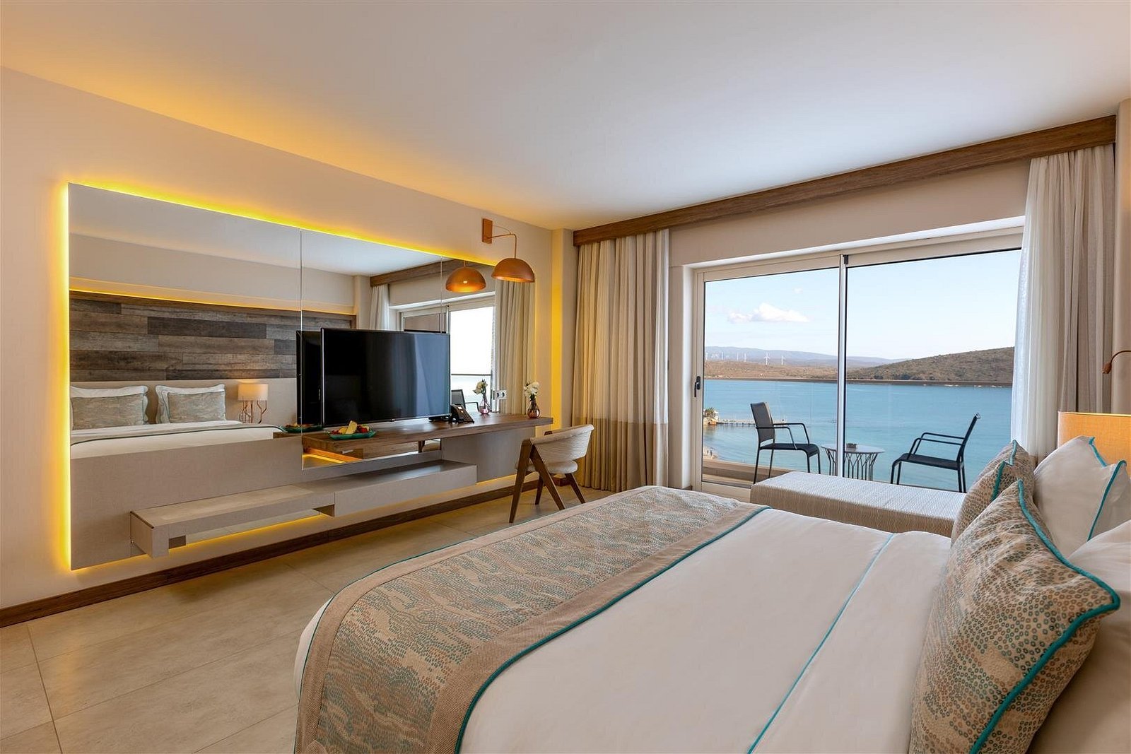 Design Plus Seya Beach Hotel photo 22