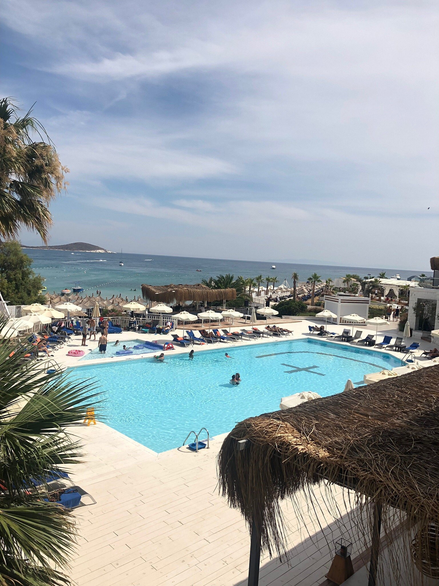 Design Plus Seya Beach Hotel photo 16
