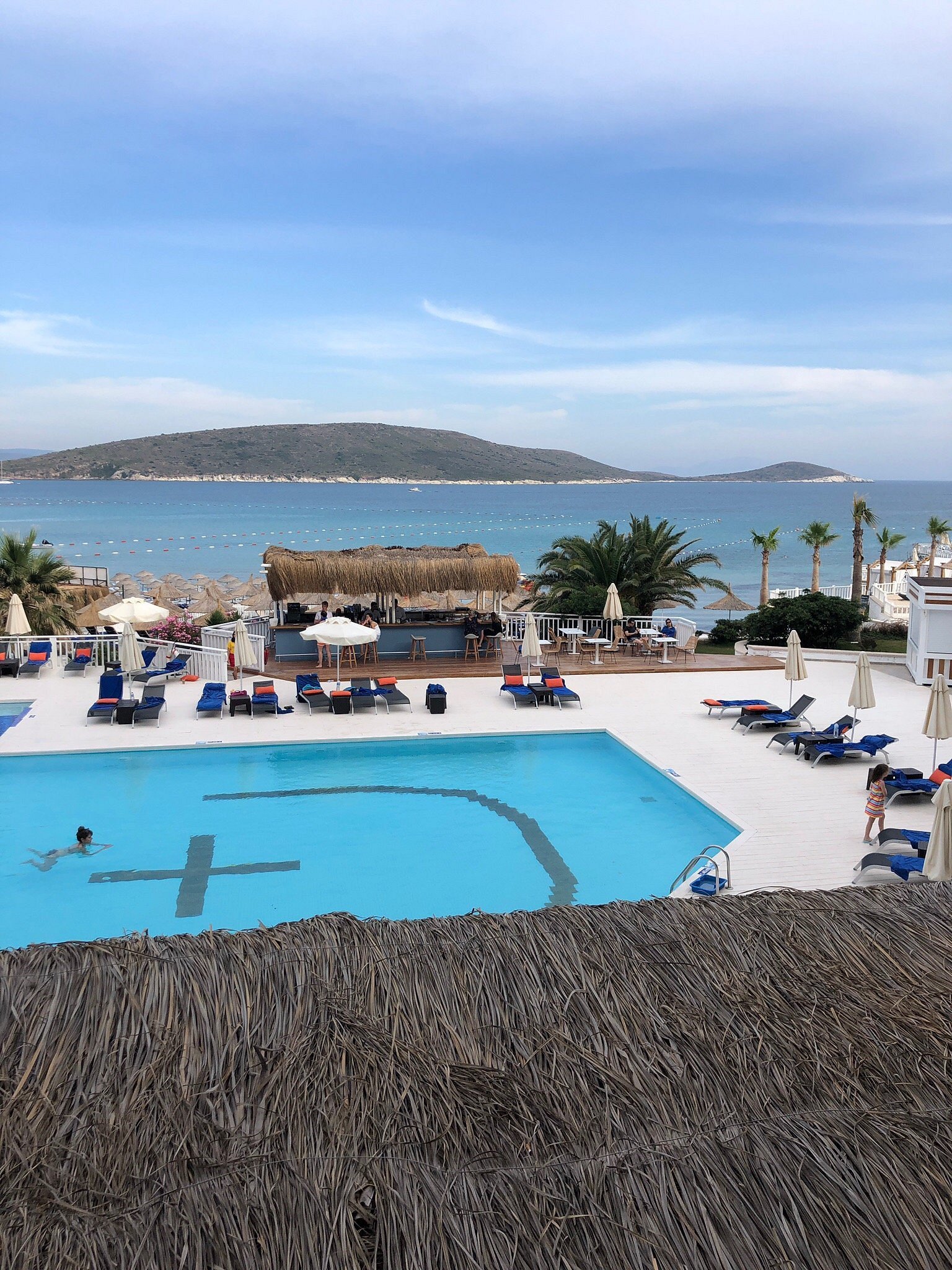 Design Plus Seya Beach Hotel photo 17