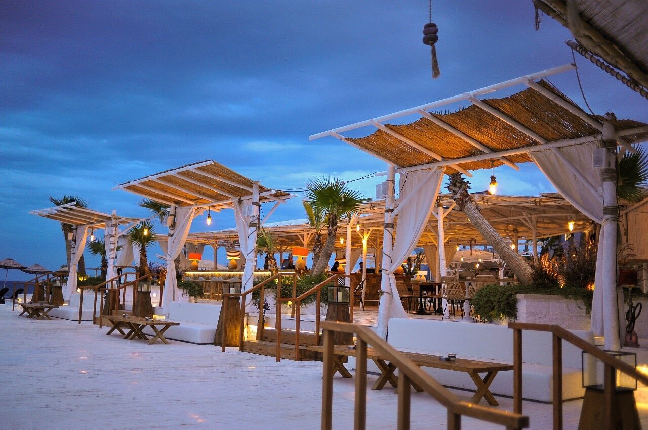 Design Plus Seya Beach Hotel photo 3