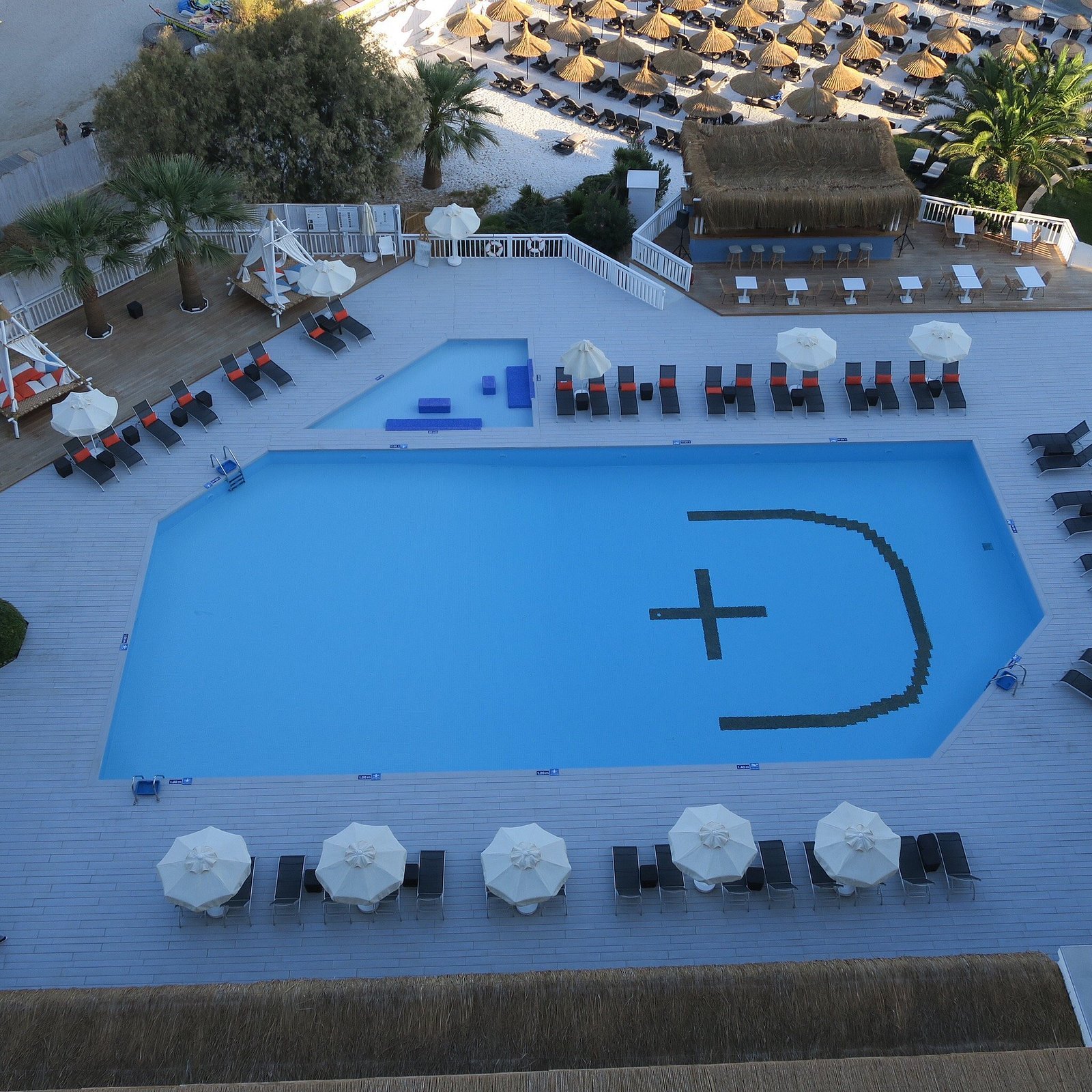 Design Plus Seya Beach Hotel photo 19