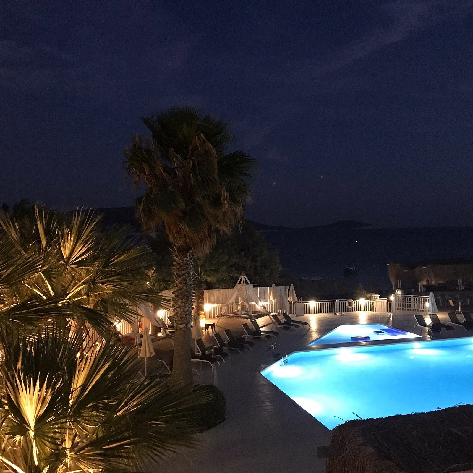 Design Plus Seya Beach Hotel photo 20
