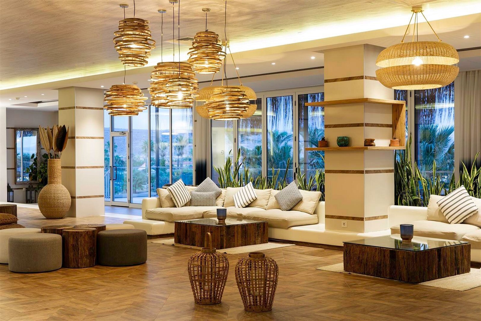 Design Plus Seya Beach Hotel photo 7