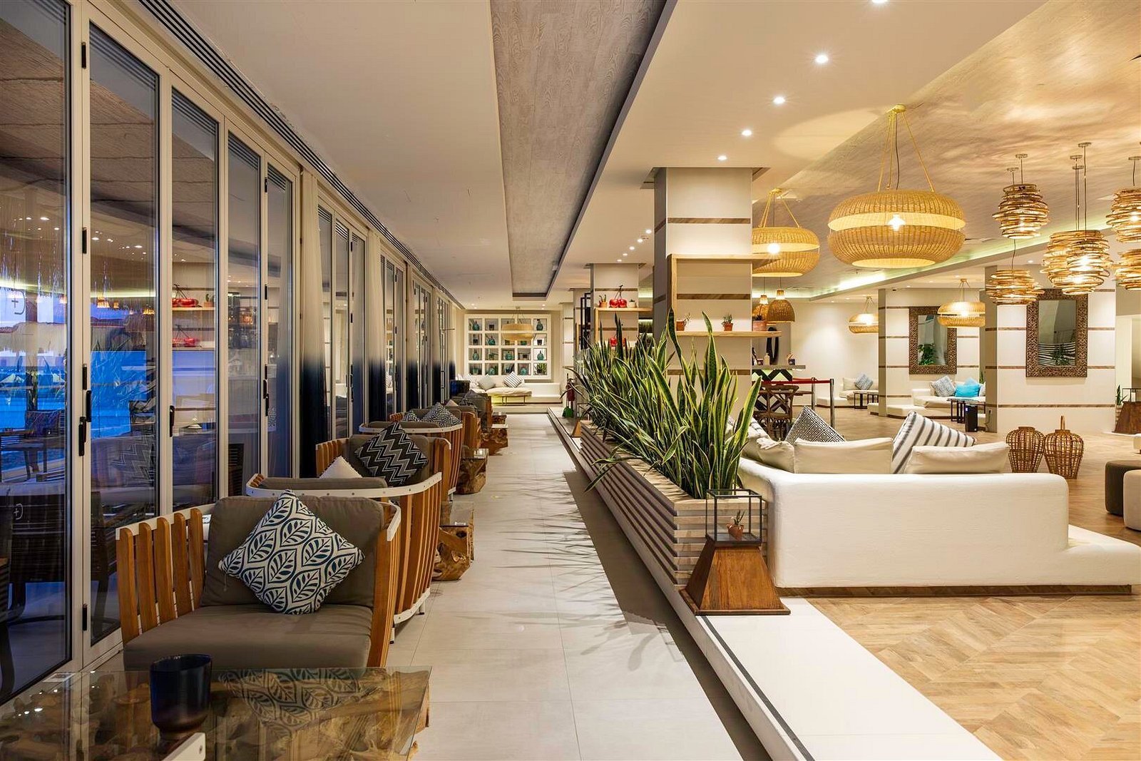 Design Plus Seya Beach Hotel photo 9