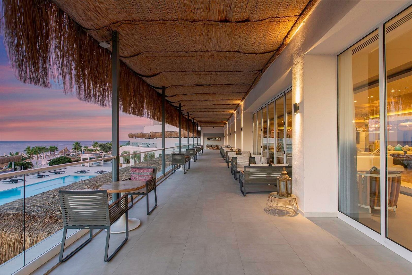 Design Plus Seya Beach Hotel photo 5