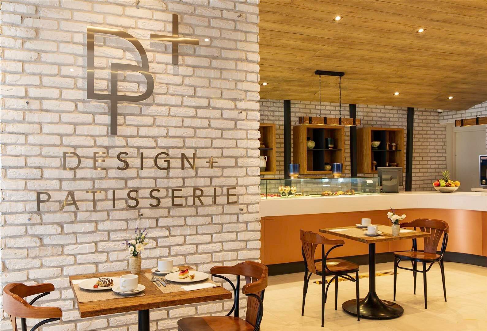 Design Plus Seya Beach Hotel photo 12
