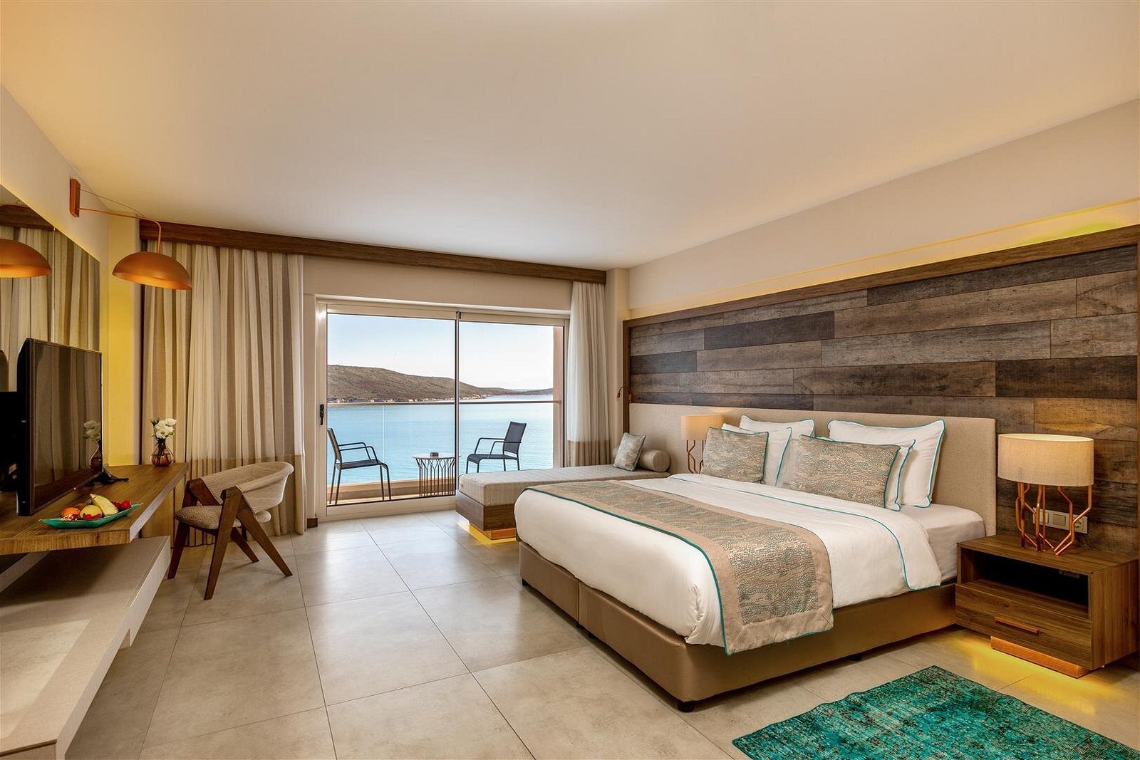 Design Plus Seya Beach Hotel photo 21