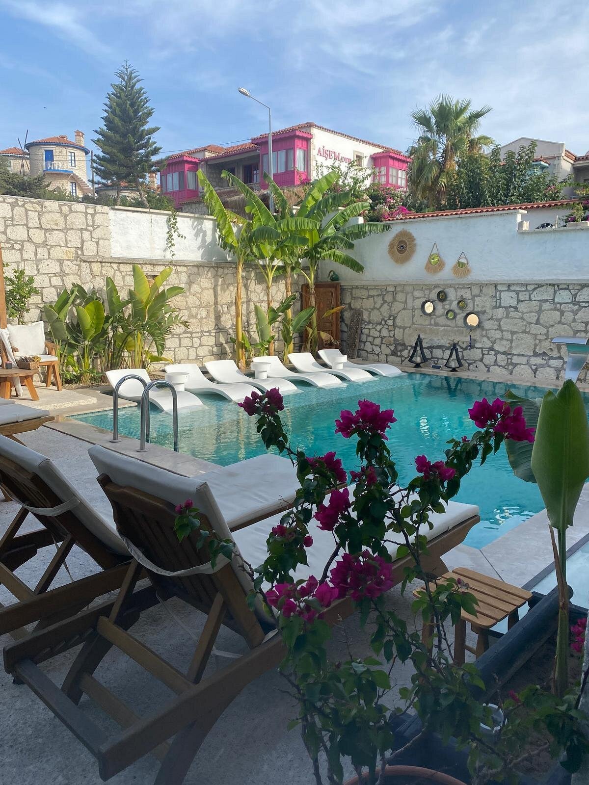 Chloe Boutique Hotel photo 4