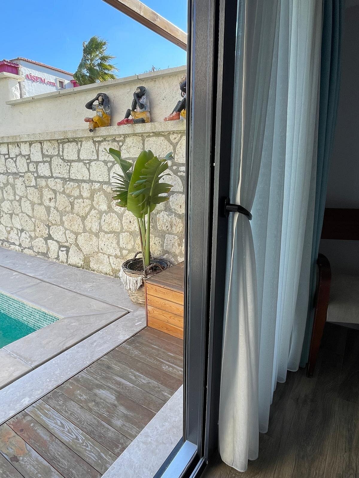Chloe Boutique Hotel photo 3
