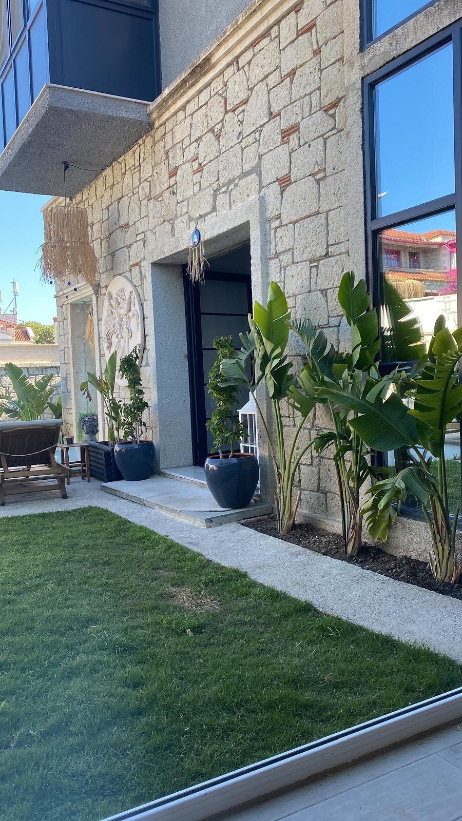 Chloe Boutique Hotel — Alaçatı
