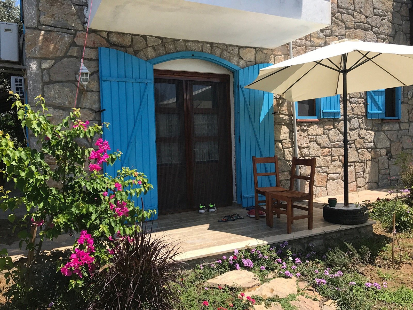 Kabuk Ev Pansiyon- Hotel photo 4