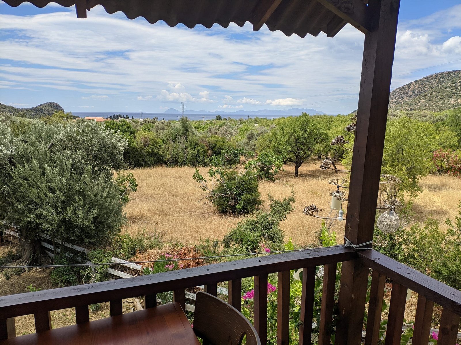Kabuk Ev Pansiyon- Hotel photo 11