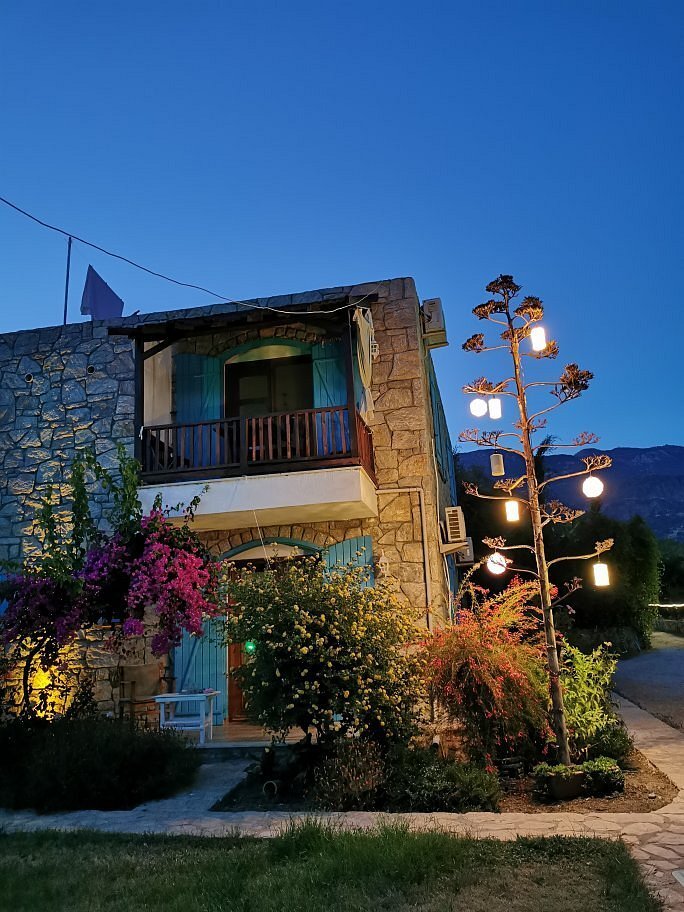 Kabuk Ev Pansiyon- Hotel photo 6