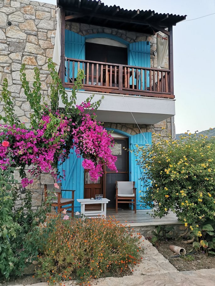 Kabuk Ev Pansiyon- Hotel photo 7