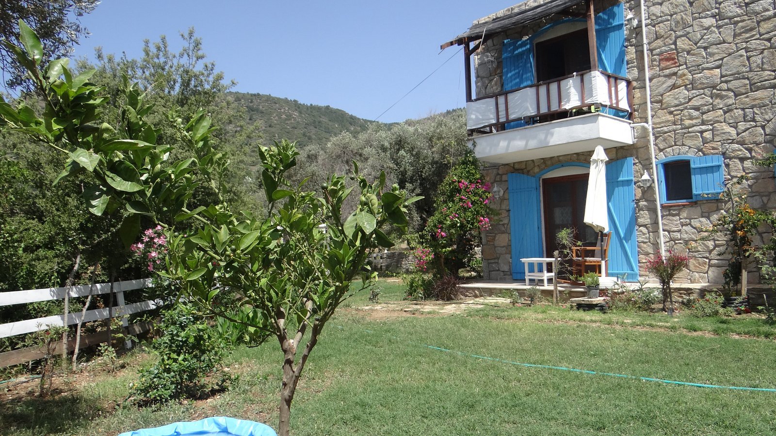 Kabuk Ev Pansiyon- Hotel photo 2