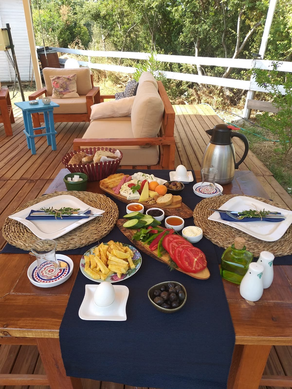 Kabuk Ev Pansiyon- Hotel photo 13