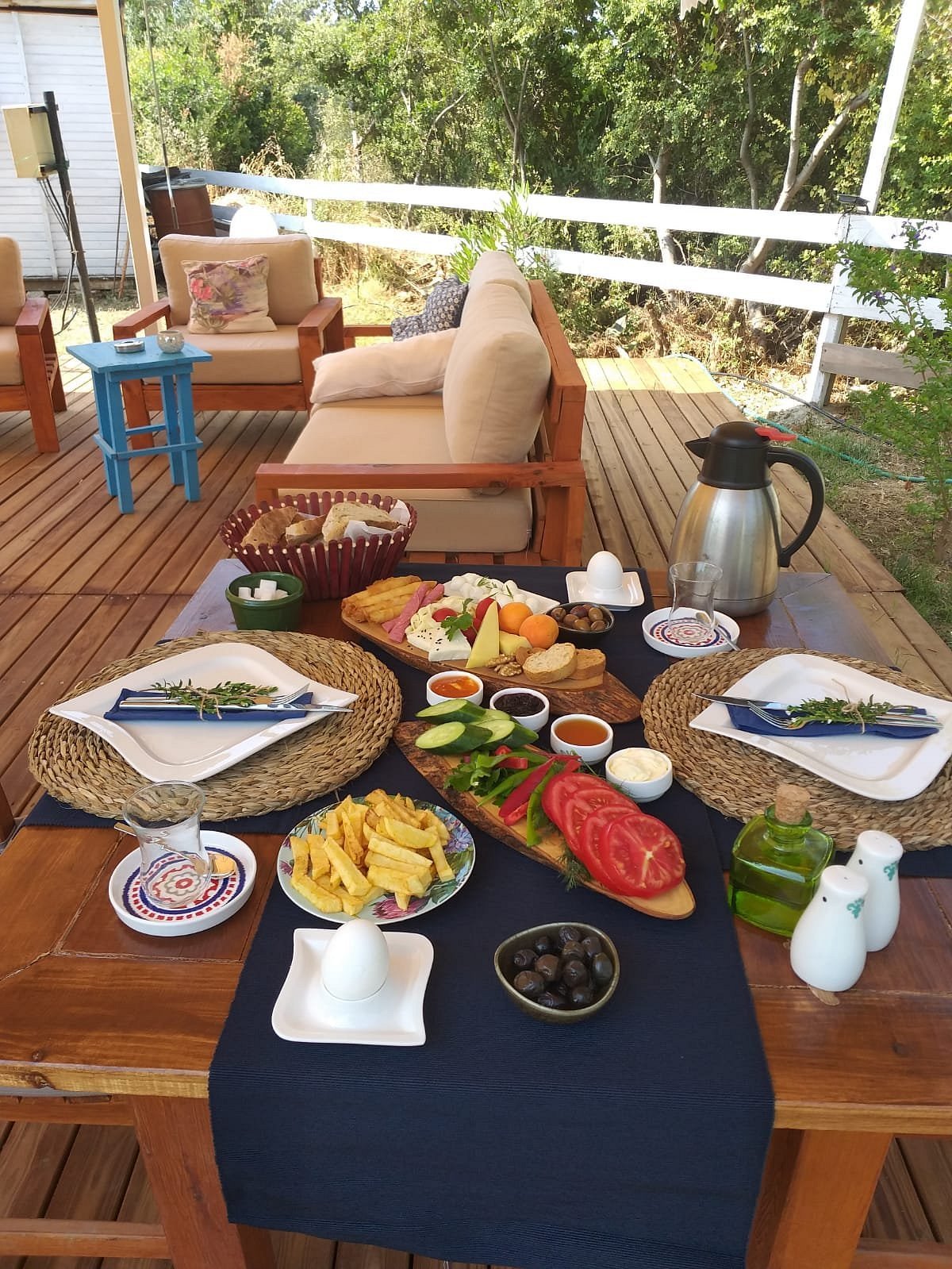 Kabuk Ev Pansiyon- Hotel photo 14