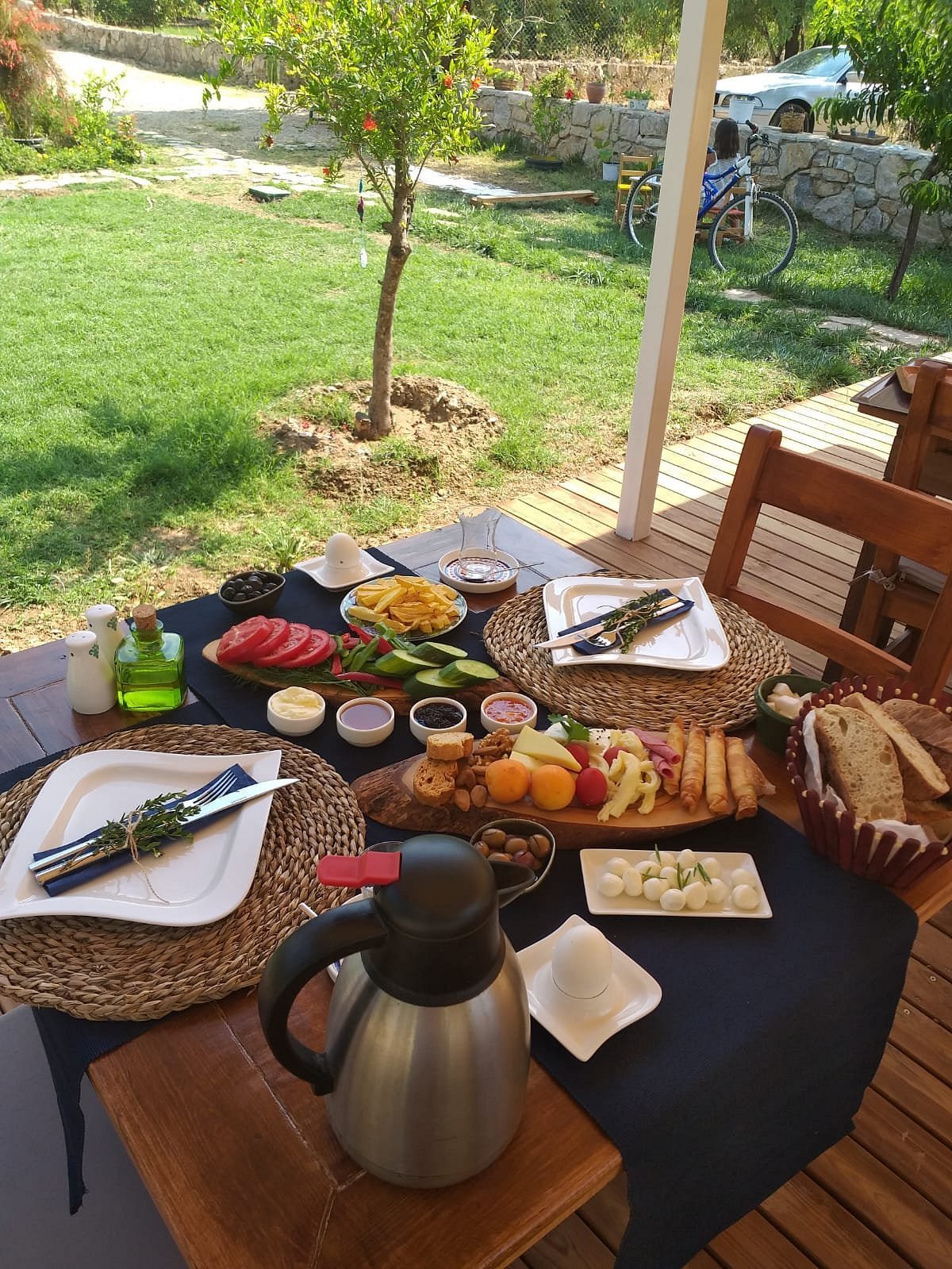 Kabuk Ev Pansiyon- Hotel photo 15