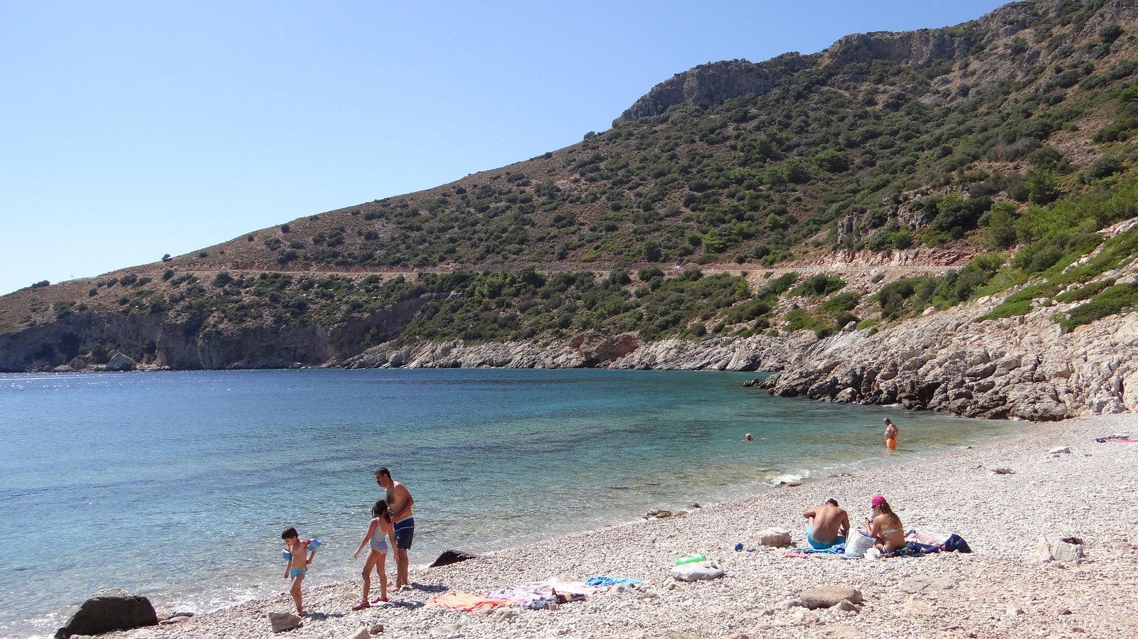 Kabuk Ev Pansiyon- Hotel photo 9