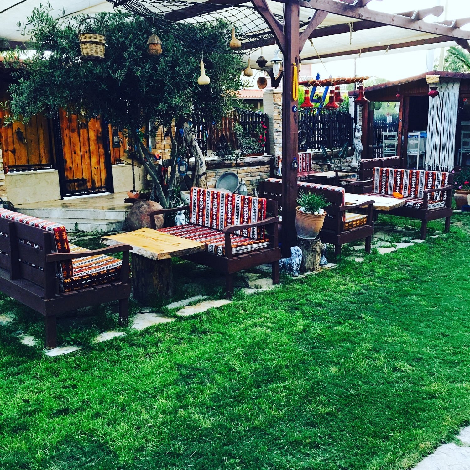 Cesme Ada Butik Hotel photo 3