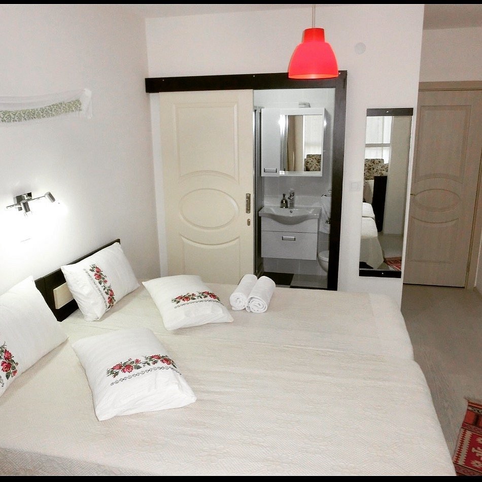 Cesme Ada Butik Hotel photo 12