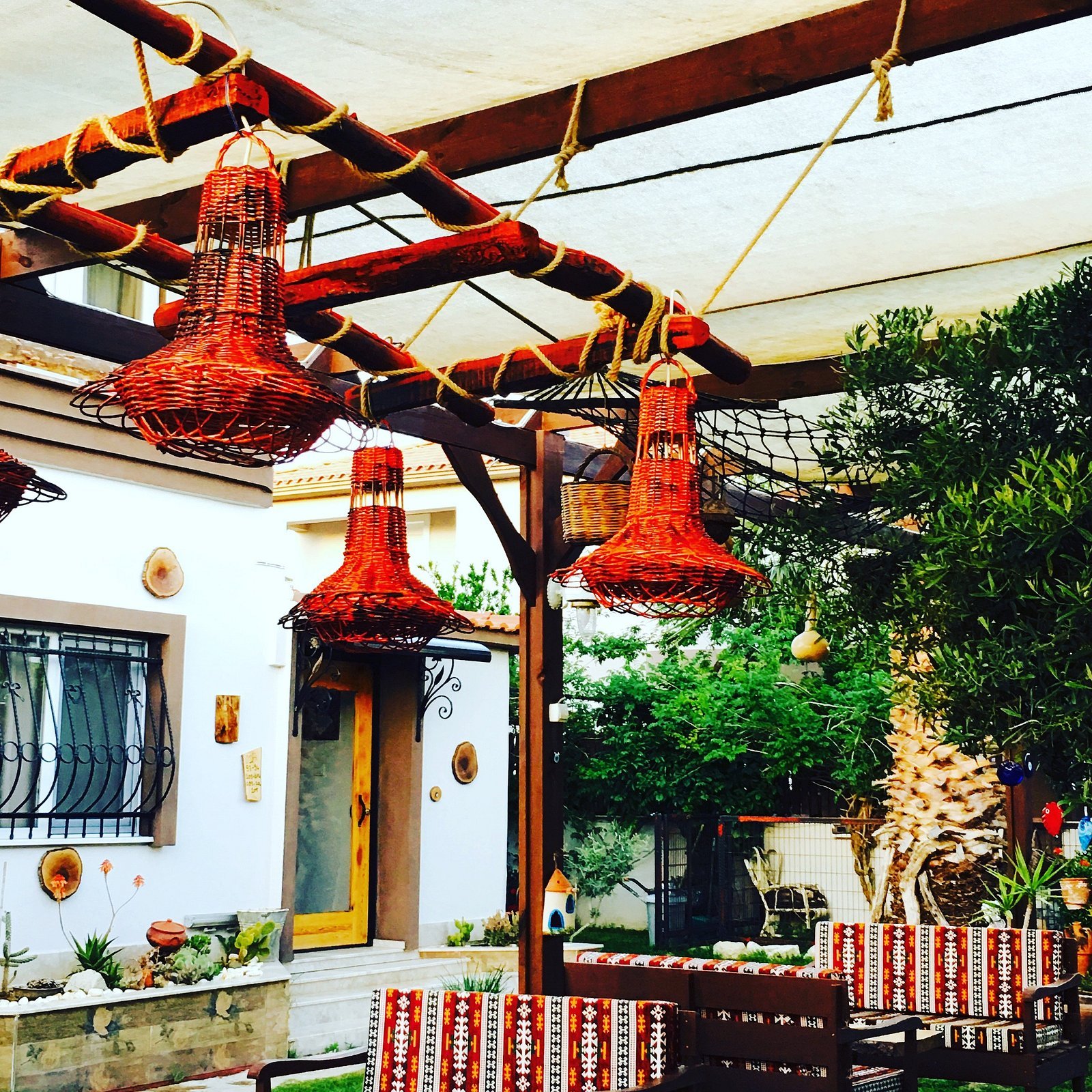 Cesme Ada Butik Hotel photo 4