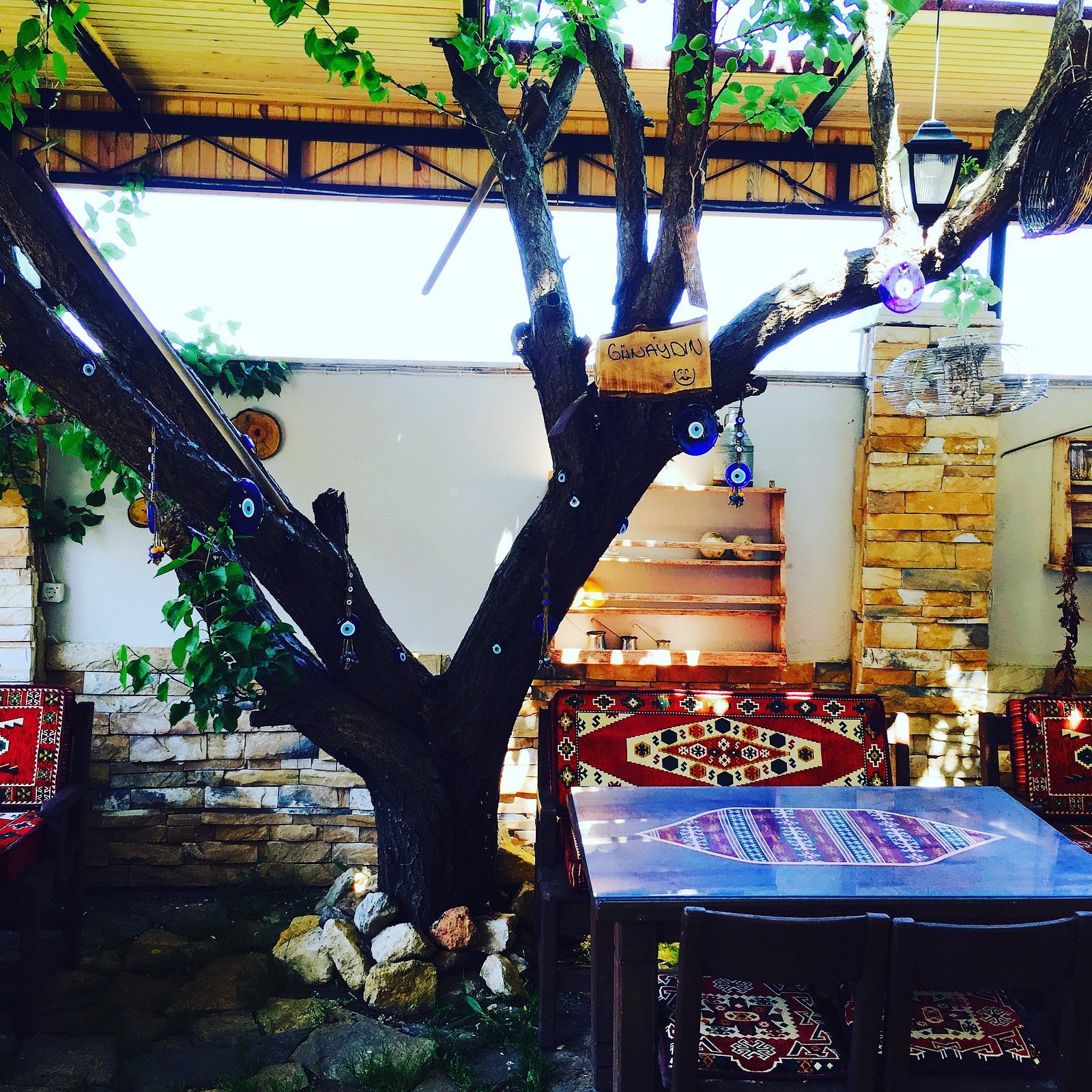 Cesme Ada Butik Hotel photo 5