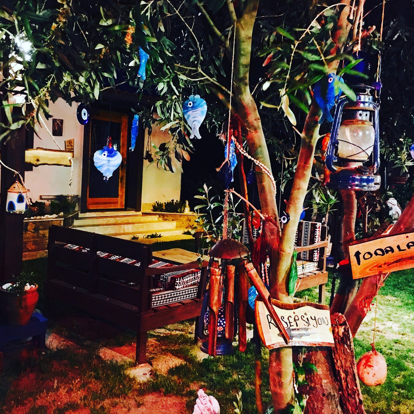 Cesme Ada Butik Hotel — Çeşme