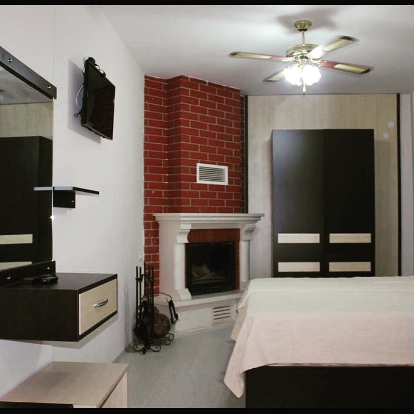 Cesme Ada Butik Hotel photo 11