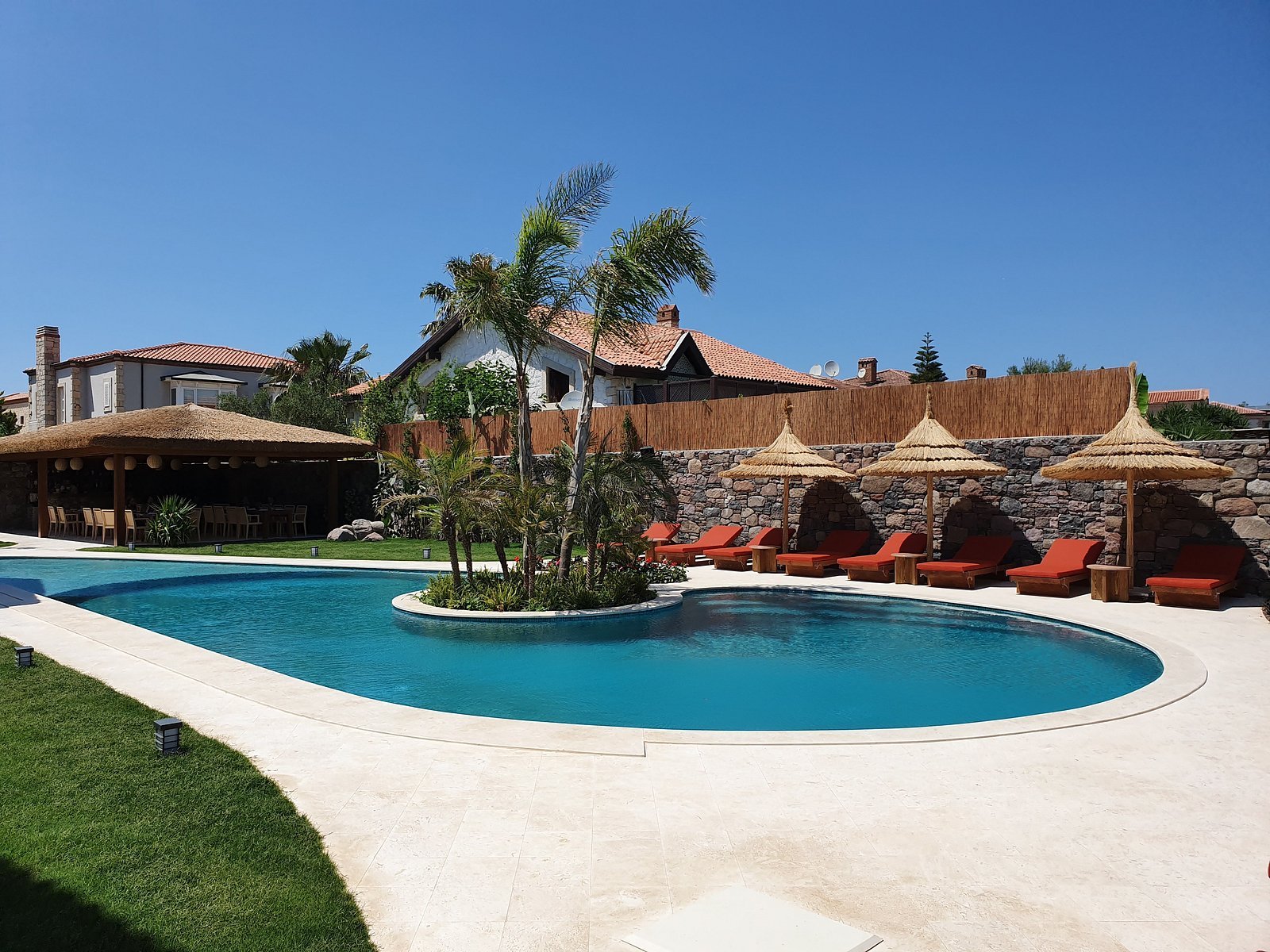 Pachamama Alacati photo 11