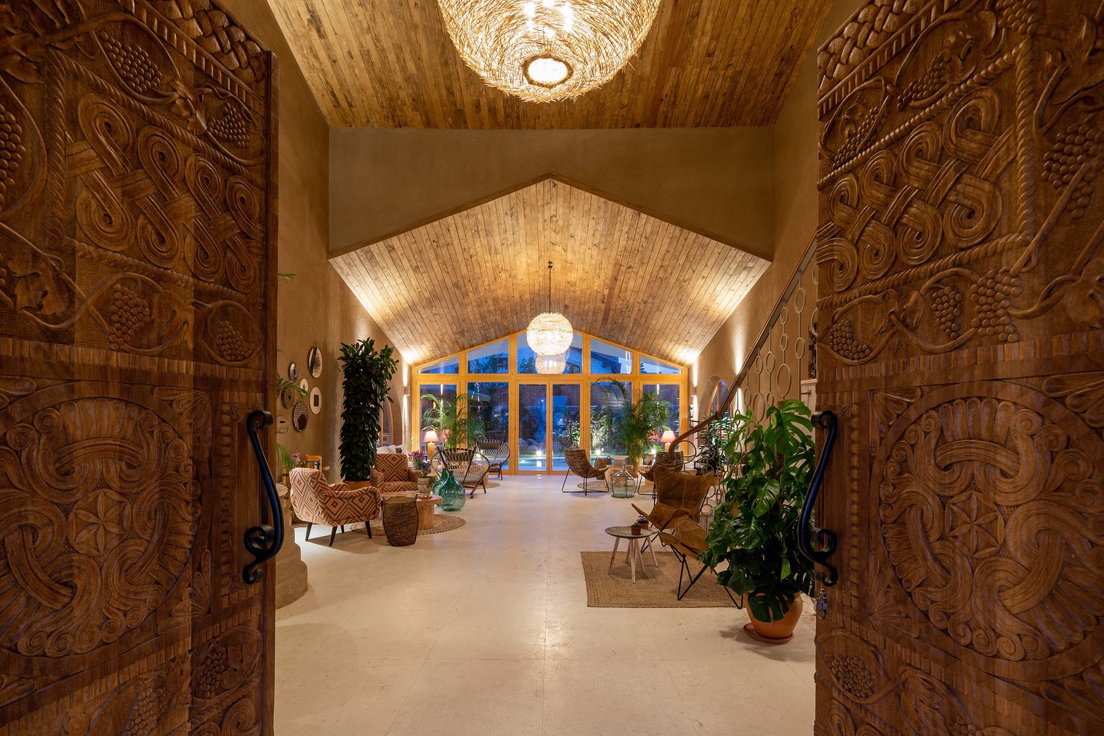 Pachamama Alacati photo 2