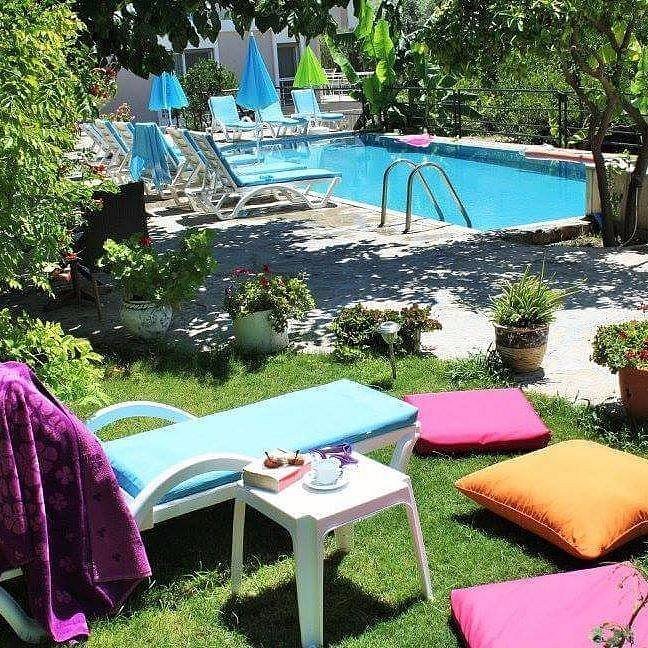 Parla Apart Otel photo 3