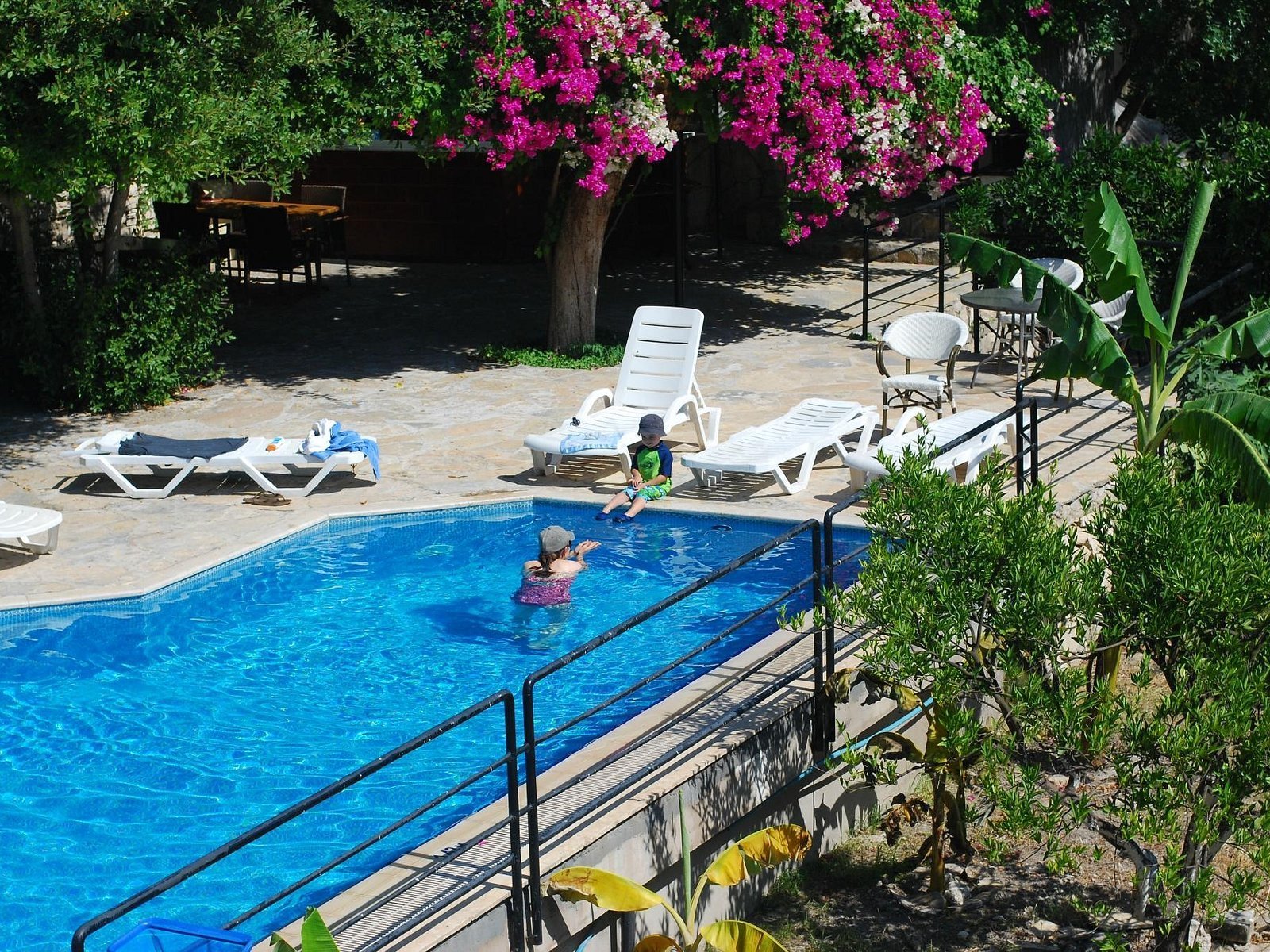 Parla Apart Otel photo 4