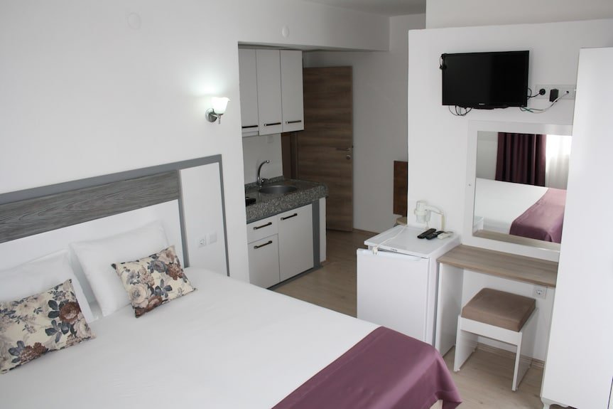 Parla Apart Otel photo 6