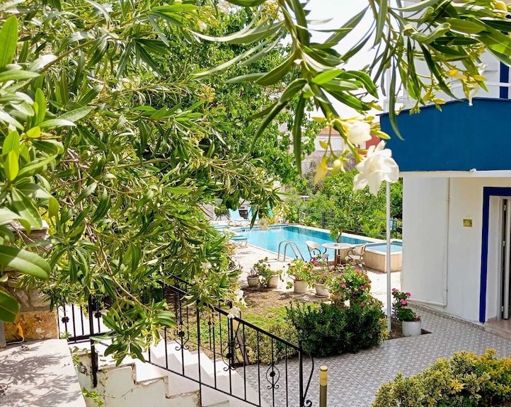 Parla Apart Otel photo 2