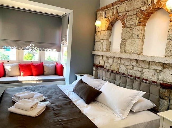 Pan Hotel Alaçatı photo 5