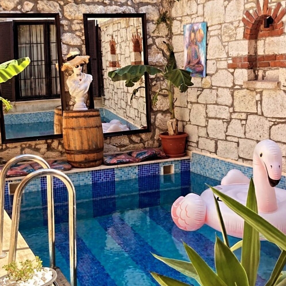 Pan Hotel Alaçatı photo 4