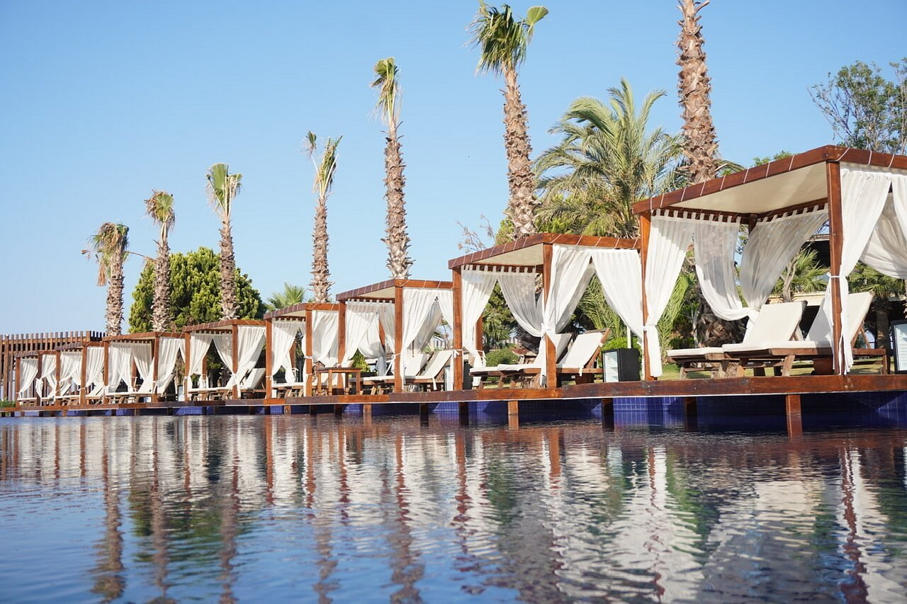 Laur Hotels Experience & Elegance photo 11