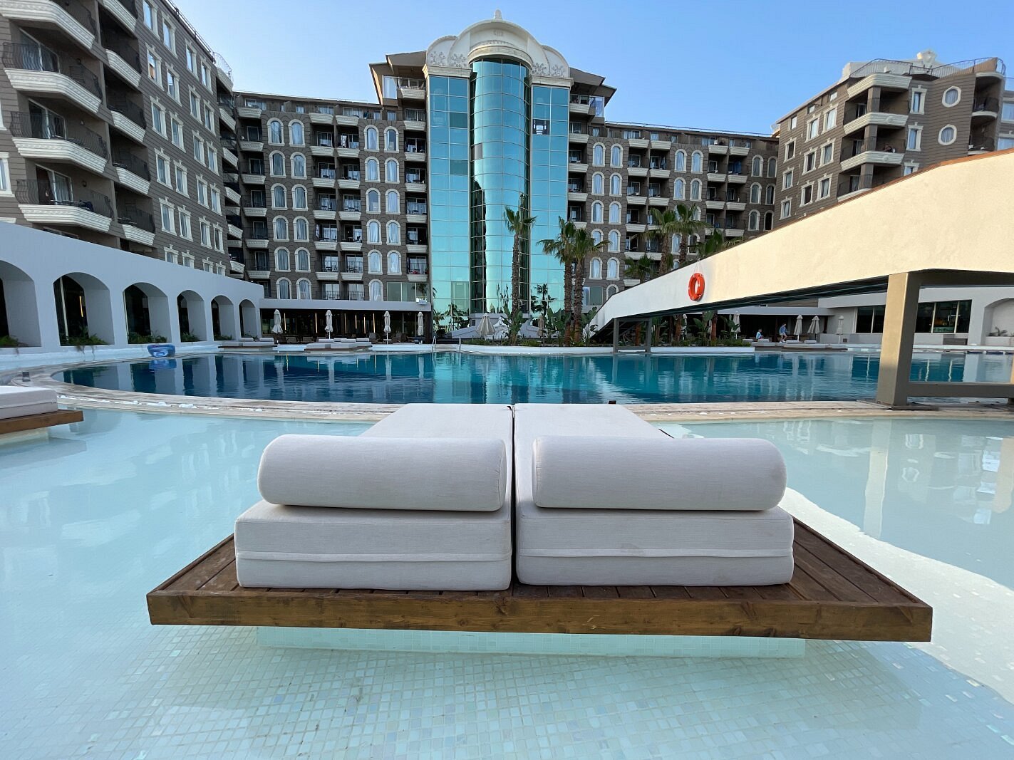 Laur Hotels Experience & Elegance photo 13