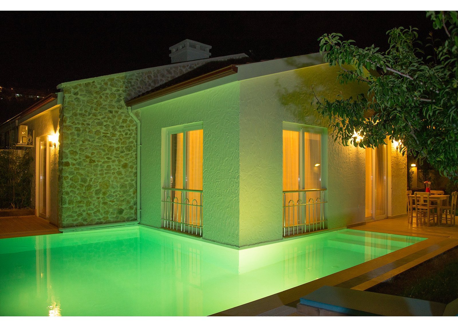 Z Exclusive Hotel and Villas — Fethiye