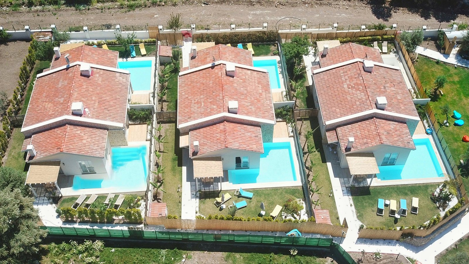 Z Exclusive Hotel and Villas photo 2
