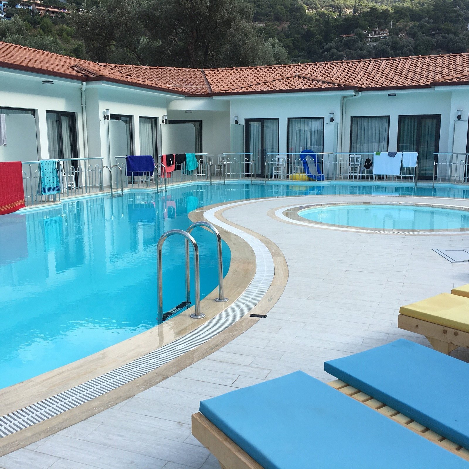 Z Exclusive Hotel and Villas photo 8
