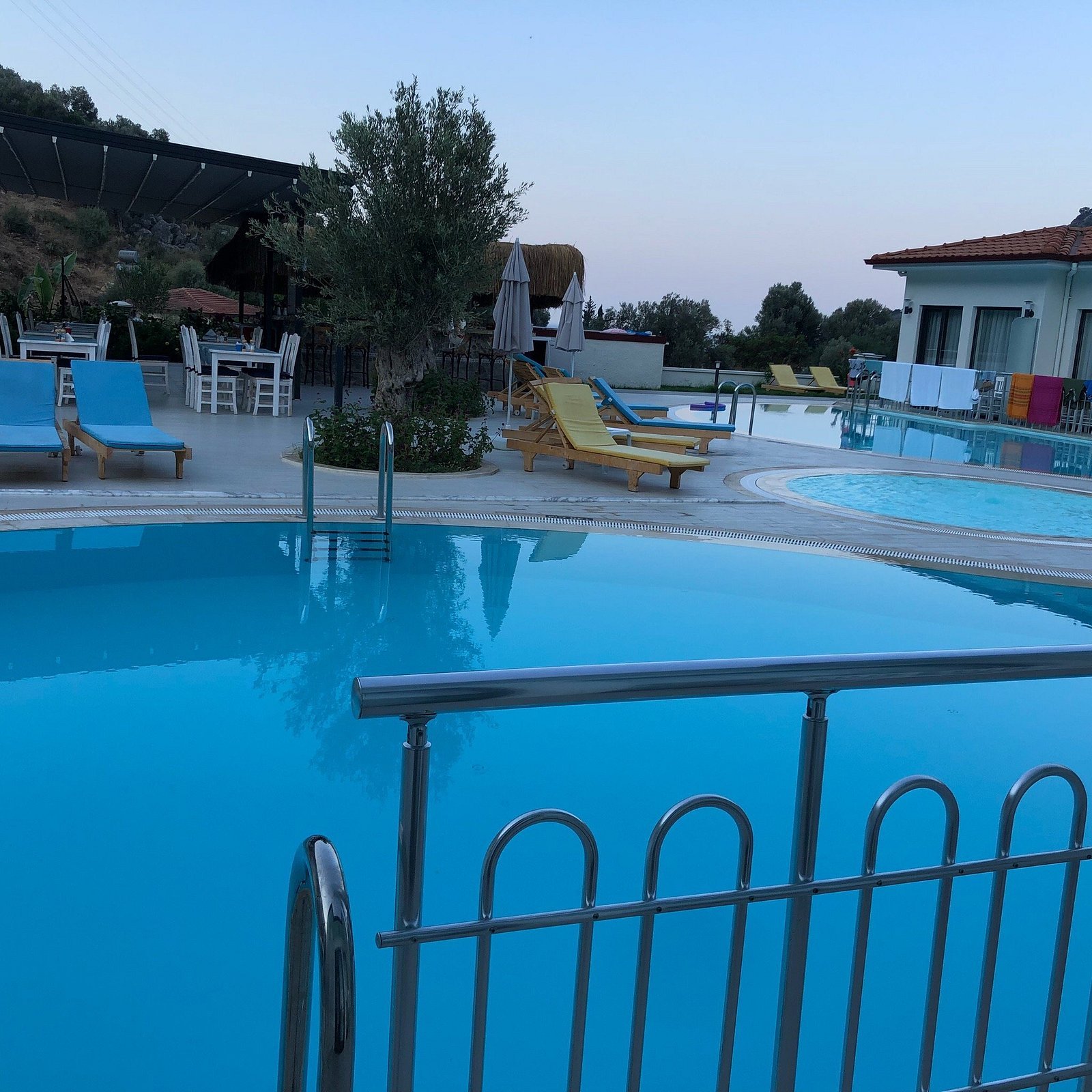 Z Exclusive Hotel and Villas photo 9