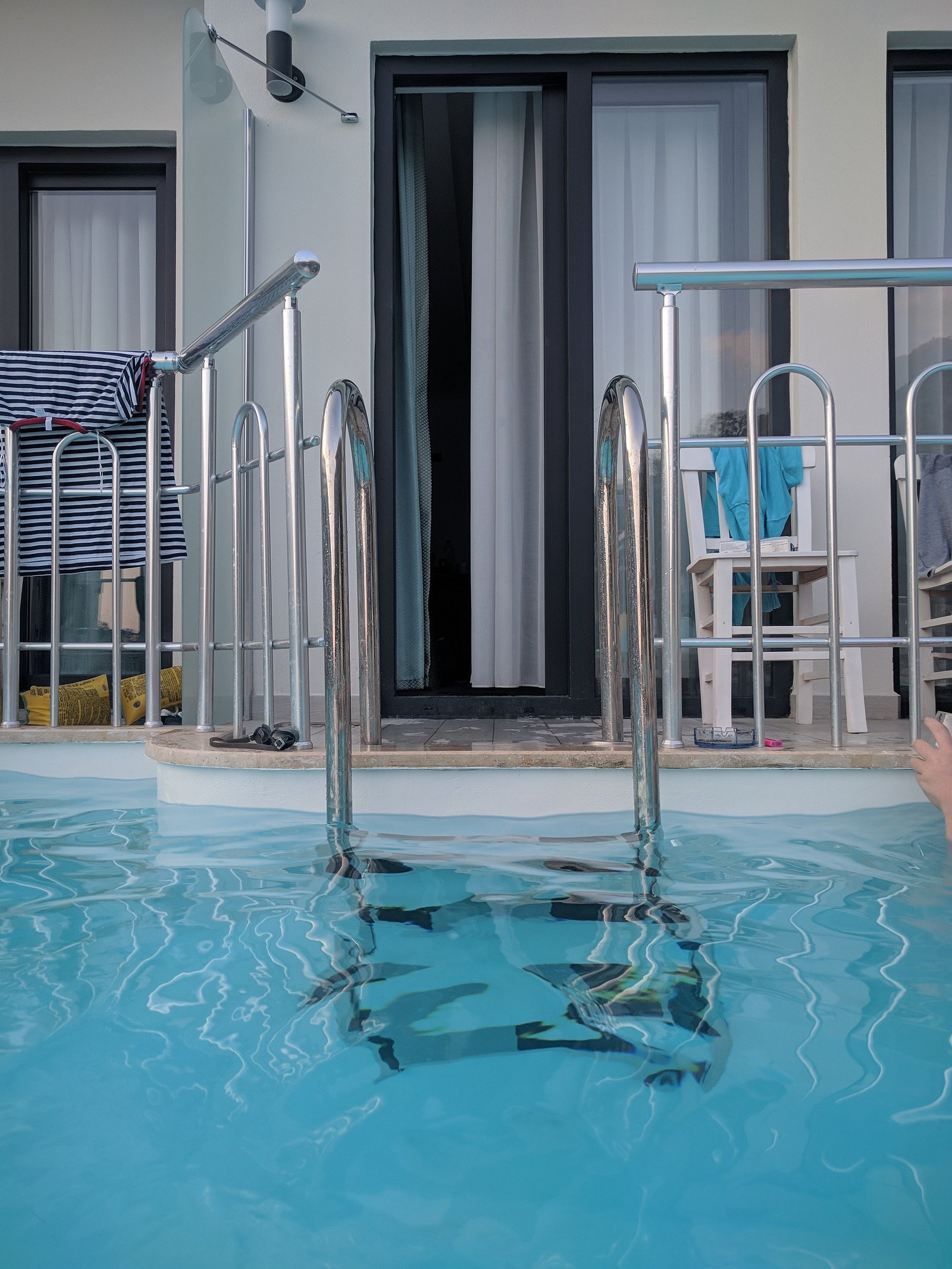 Z Exclusive Hotel and Villas photo 10