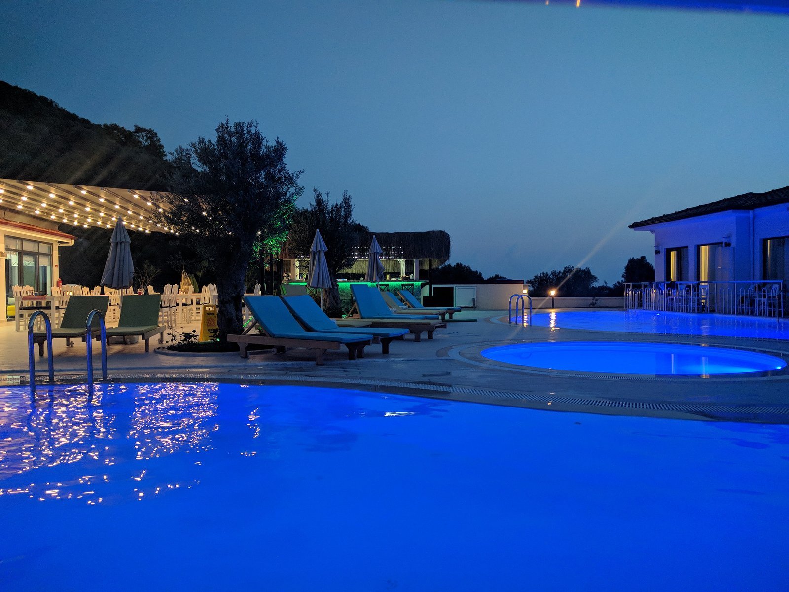 Z Exclusive Hotel and Villas photo 11
