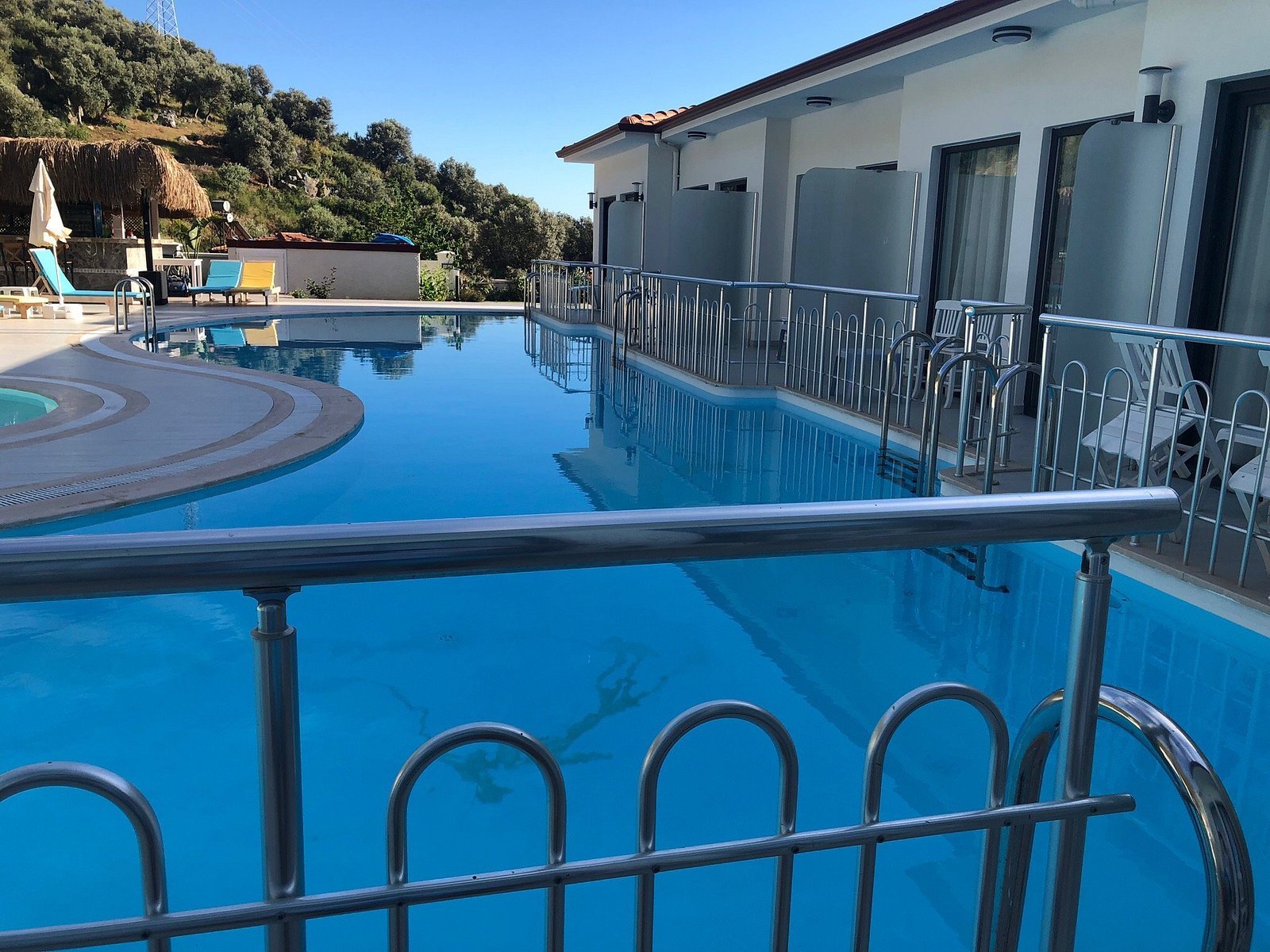 Z Exclusive Hotel and Villas photo 12
