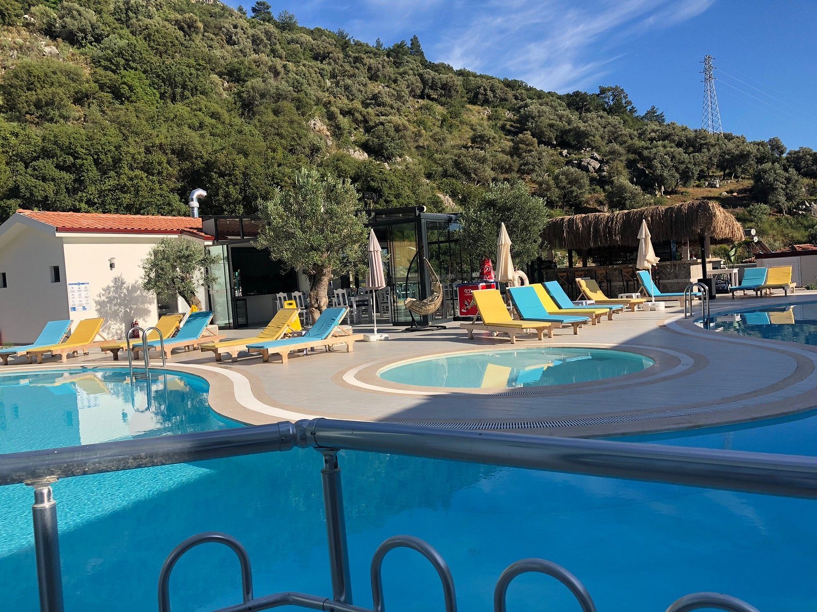 Z Exclusive Hotel and Villas photo 13