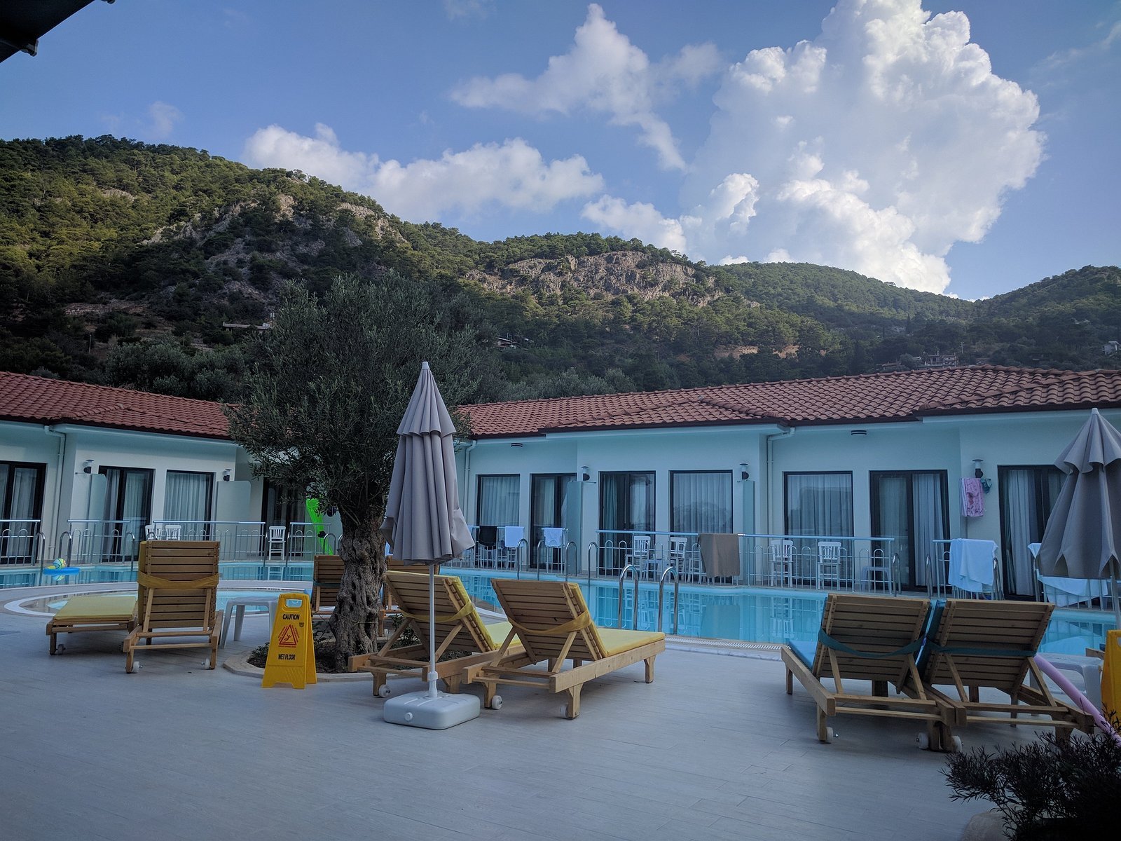 Z Exclusive Hotel and Villas photo 14